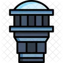Camera Lens Photo Icon