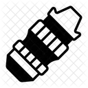 Lens Camera Lens Camera Optics Icon