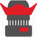 Camera Lens Camera Macro Icon