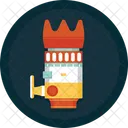 Ilens Camera Lens Lens Icon