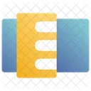 Camera Lens  Icon
