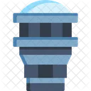 Camera Lens Photo Icon