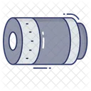 Camera Lens  Icon