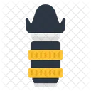 Camera Lens  Icon