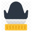 Camera Lens  Icon