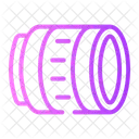 Camera Lens  Icon