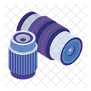 Camera Lens Camera Lens Icon
