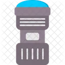Camera Lens  Icon