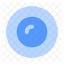 Camera Lens Photo Camera Zoom Lens Icon