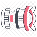Camera Lens Camera Lens Icon