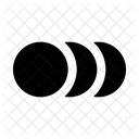 Camera Lenta Graficos Em Movimento Animacao Icon
