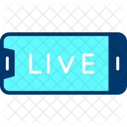 Camera Live  Icon