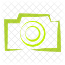 Camera Logo  Icon