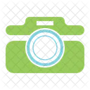 Camera Photography Photo Icon