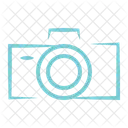 Camera Photography Photo Icon