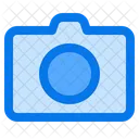 Camera  Icon