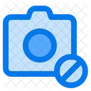 Camera  Icon