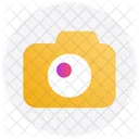 Camera  Icon