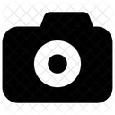 Camera  Icon