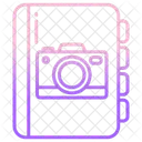 Camera Manual  Icon
