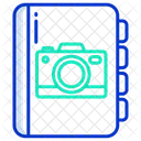 Camera Manual  Icon
