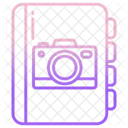 Camera Manual  Icon