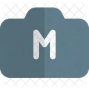 Camera Manual  Icon