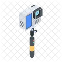 Camera Mount Camera Monopod Action Camera Symbol