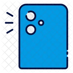 Camera phone  Icon