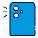 Camera Phone Icon