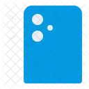 Camera Phone Icon