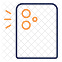 Camera Phone Icon