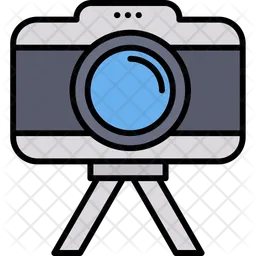 Camera Photo  Icon