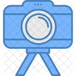 Camera Photo  Icon