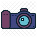 Camera photo  Icon