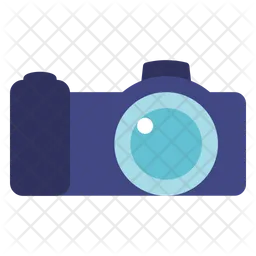 Camera Photo  Icon