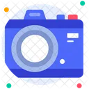 Camera photo  Icon