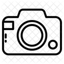Camera photo  Icon