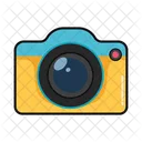 Photography Camera Photo Camera Icon