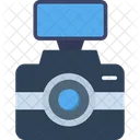 Camera Photo Photography Icon