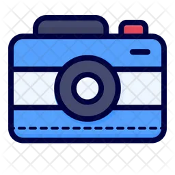 Camera Photography  Icon