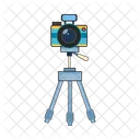 Photography Camera Photo Camera Icon