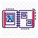 Camera Photos Camera Pictures Photo Album Icon