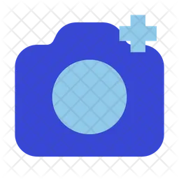 Camera plus  Icon