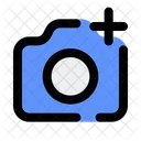 Camera Plus  Icon