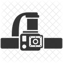Camera Principal Camera Explorador Icon