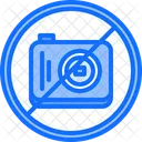 Sign Camera Photo Icon
