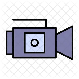 Camera Recorder  Icon