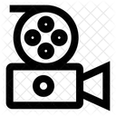 Camera Recorder  Icon