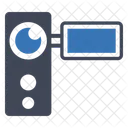 Camera recording  Icon